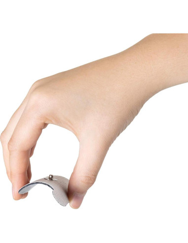 AccuRelief 3-en-1 TENS EMS Masajeador Alivio Dolor