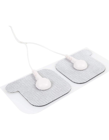 AccuRelief 3-en-1 TENS EMS Masajeador Alivio Dolor