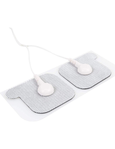 AccuRelief 3-en-1 TENS EMS Masajeador Alivio Dolor