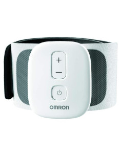 Omron Focus TENS Estimulador Muscular Inalámbrico Mediana