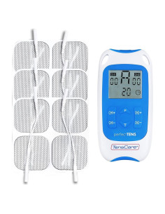 TensCare Perfect TENS Aide - Alivio Dolor Articular y Muscular