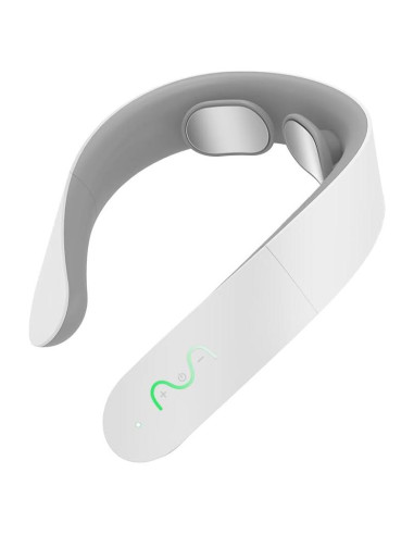 Masajeador de Cuello Eléctrico PENTASMART 5 Modos 30 Intensidades