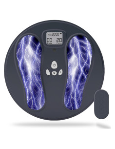 Masajeador de pies EMS TENS Shenzhen AST-300H 10 modos 50 intensidades