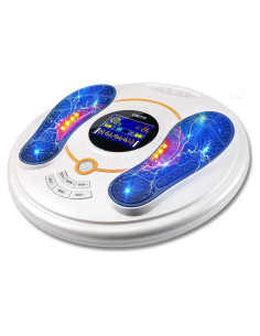 Masajeador de Pies OSITO BM8ML - Estimulador TENS y EMS