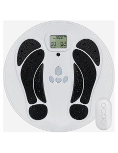 Estimulador Muscular Electrónico EMS TENS AST-300W 1.29kg