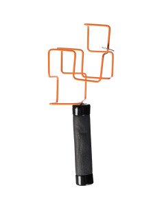 Ejercitador de Brazo TheraFin Jux-A-Cisor 31.75 cm 2