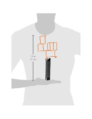 Ejercitador de Brazo TheraFin Jux-A-Cisor 31.75 cm