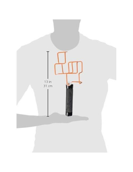 Ejercitador de Brazo TheraFin Jux-A-Cisor 31.75 cm