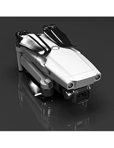 Hélices Master Airscrew Mavic 2 Endure - Negro, 4 Pcs