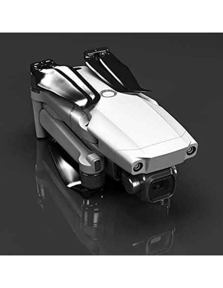 Hélices Master Airscrew Mavic 2 Endure - Negro, 4 Pcs