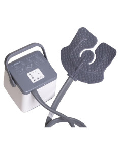 Máquina de Terapia de Calor Frío Digital Brace Direct - Alivio Dolor Hombro, Rodilla, Espalda