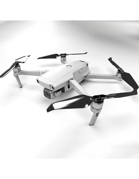 Hélices Master Airscrew Mavic 2 Endure - Negro, 4 Pcs