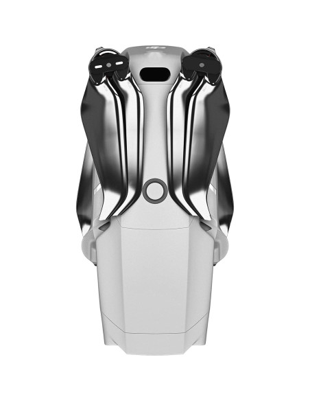 Hélices Master Airscrew Mavic 2 Endure - Negro, 4 Pcs