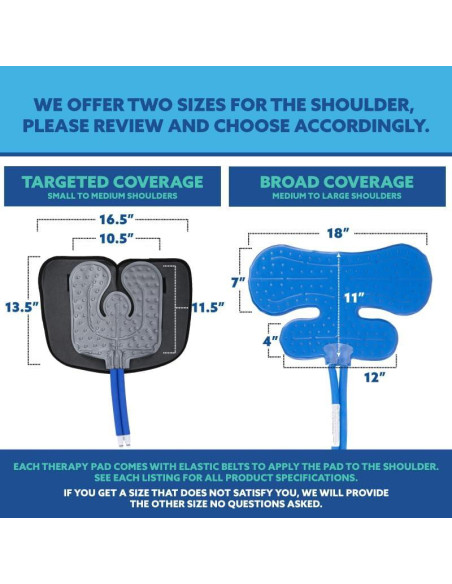 Máquina de Hielo Terapia Fría Polar Active Ice 3.0 9L