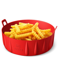 Forro de Silicona WAVELU para Freidora de Aire 3-5QT