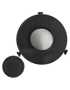 Filtro Solar Celestron EclipSmart para Telescopios 102mm