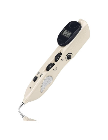 Bolígrafo de Acupuntura Electrónico Heswea 508B Recargable