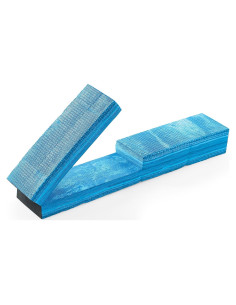 Viga de Equilibrio Plegable OPTP - 188 cm para Rehabilitación