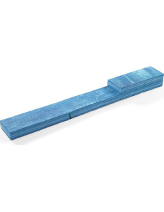 Viga de Equilibrio Plegable OPTP - 188 cm para Rehabilitación 2