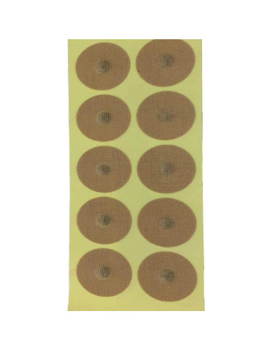 Kit de imanes de terapia magnética Aigemi 3000 Gauss 40 piezas