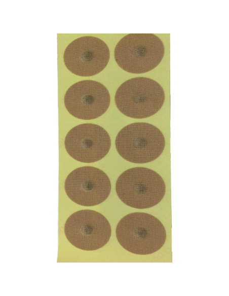 Kit de imanes de terapia magnética Aigemi 3000 Gauss 40 piezas