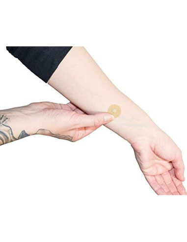 Kit de imanes de terapia magnética Aigemi 3000 Gauss 40 piezas