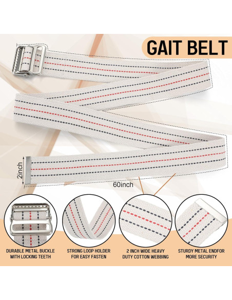 Juego de Herramientas de Goniómetro Relaxweex 9 Piezas