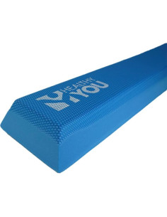 Viga de Equilibrio Healthy You de Espuma para Rehabilitación 162.5x15.2 cm 2