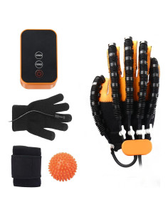 Guantes de Rehabilitación GENDOING para Mano Izquierda XL