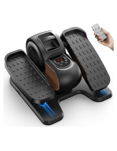 Máquina Elíptica Bajo Escritorio REPOWER EM-001-DJ 10 Niveles