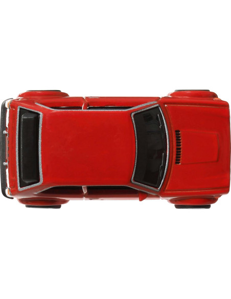 Hot Wheels Premium Coche Coleccionable '73 Honda Civic 1:64