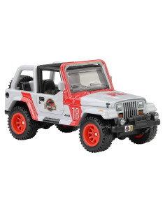 Coche de Juguete Hot Wheels Premium 1:64 Cultura Pop