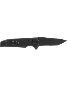 Cuchillo Plegable SOG Vision XR Acero Inoxidable 8.57 cm 2