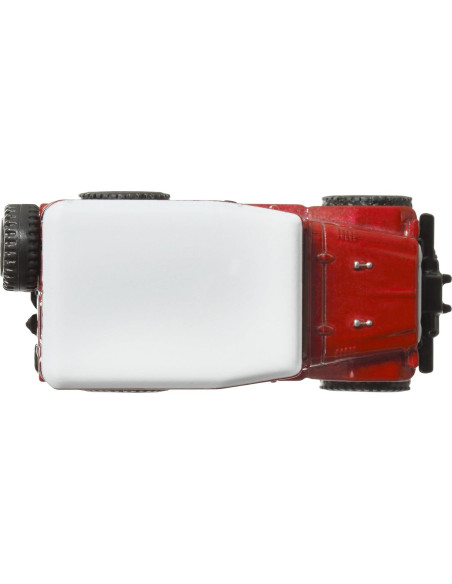 Hot Wheels Coche de Metal Fundido 1:64 Premium Rápido y Furioso