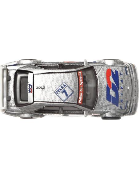 Hot Wheels Car Culture Circuit Legend 1994 AMG Mercedes C-Class 1:64