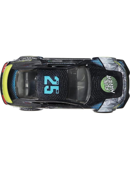 Hot Wheels Circuit Legends Vehículo a Escala 1:64 - Colección Premium