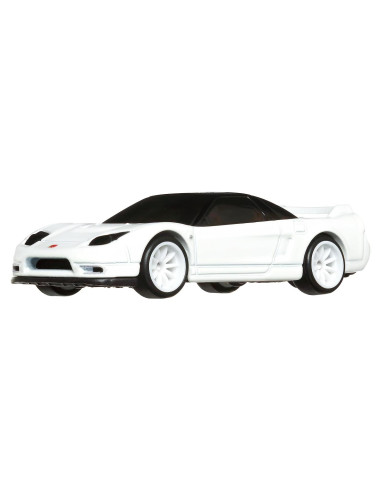 Hot Wheels Circuit Legends Vehículo a Escala 1:64 '03 Honda NSX Type-R