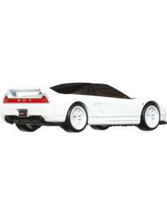 Hot Wheels Circuit Legends Vehículo a Escala 1:64 '03 Honda NSX Type-R 2