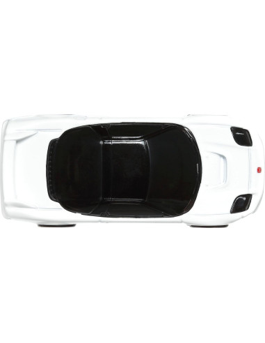 Hot Wheels Circuit Legends Vehículo a Escala 1:64 '03 Honda NSX Type-R