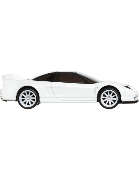 Hot Wheels Circuit Legends Vehículo a Escala 1:64 '03 Honda NSX Type-R