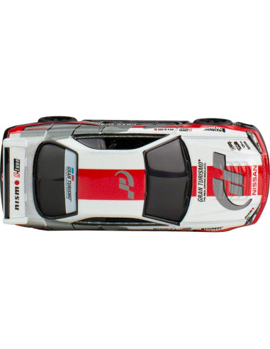 Coche de Juguete Hot Wheels Premium, Camión 1:64 de Cultura Pop