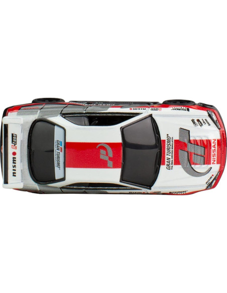 Coche de Juguete Hot Wheels Premium, Camión 1:64 de Cultura Pop Coche de Juguete Hot Wheels Premium, Camión 1:64 de Cultura Pop