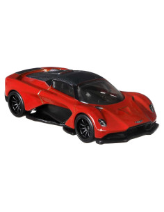 Hot Wheels Circuit Legends Vehículo a Escala 1:64 - Colección Premium