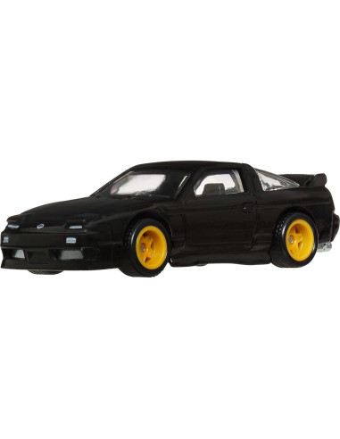 Hot Wheels Premium Car Culture 2 Pack Coches 1:64 Mattel