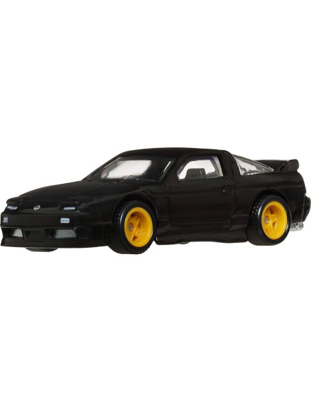 Hot Wheels Premium Car Culture 2 Pack Coches 1:64 Mattel