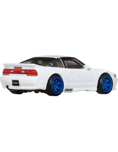 Hot Wheels Premium Car Culture 2 Pack Coches 1:64 Mattel