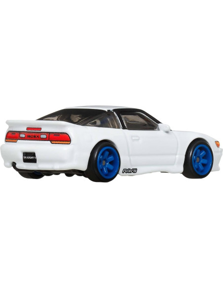 Hot Wheels Premium Car Culture 2 Pack Coches 1:64 Mattel