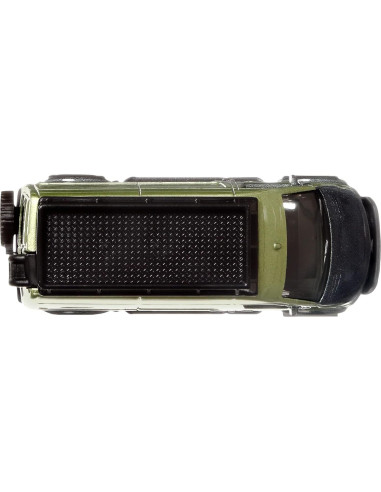 Hot Wheels Mercedes-Benz Sprinter Van 1:64 Coleccionable