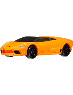 Vehículo de Juguete Hot Wheels Premium Lamborghini Reventon 1:64 2