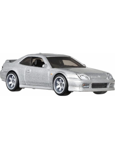 Hot Wheels Circuit Legends Vehículo a Escala 1:64 - Colección Premium